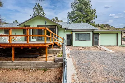 6800 E Ponderosa Drive, Kingman, AZ 86401 - Photo 1