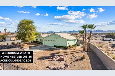4422 S San Angelo Lane, Fort Mohave, AZ 86426 - Photo 1