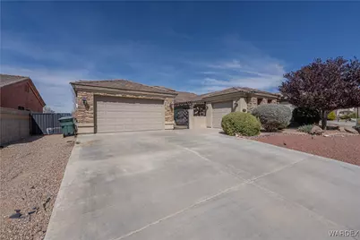 3389 Isador Avenue, Kingman, AZ 86401 - Photo 1