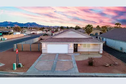 3868 E Suffock Avenue, Kingman, AZ 86409 - Photo 1