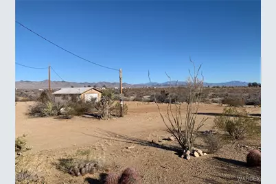 5118 N Cordes Road, Golden Valley, AZ 86413 - Photo 1