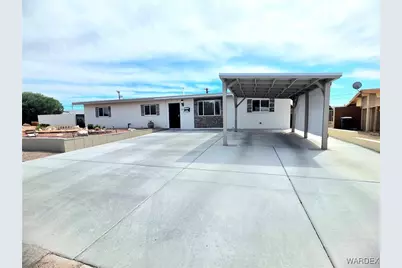 2602 Ricca Drive, Kingman, AZ 86401 - Photo 1