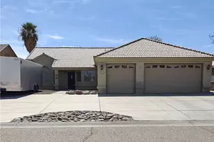518 E Kingsley St, Mohave Valley, AZ 86440 - Photo 1