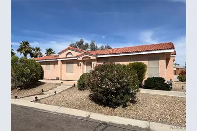 6565 S Purple Sage Drive, Mohave Valley, AZ 86440 - Photo 1