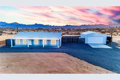 561 S La Osa Road, Golden Valley, AZ 86413 - Photo 1