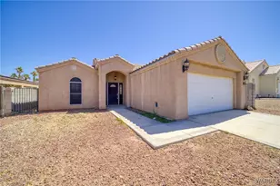 3732 May St, Bullhead City, AZ 86442 - Photo 1