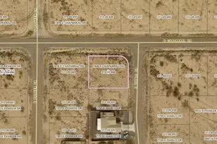 7806 E Chaparral Dr, Kingman, AZ 86401 - Photo 1