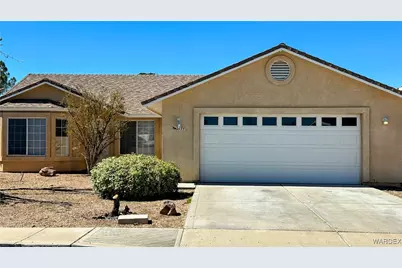 2171 Ridgeview Road, Kingman, AZ 86401 - Photo 1