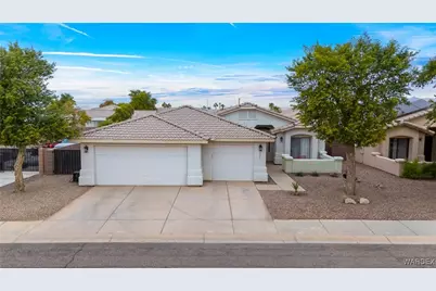 2421 E Wildflower Drive, Mohave Valley, AZ 86440 - Photo 1