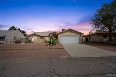 5480 S Tierra Linda Drive, Fort Mohave, AZ 86426 - Photo 1