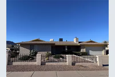 1055 Palo Verde Drive, Kingman, AZ 86409 - Photo 1