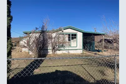 16121 N Tom White Drive, Dolan Springs, AZ 86441 - Photo 1