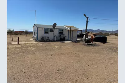 3412 N Morenci Road, Golden Valley, AZ 86413 - Photo 1