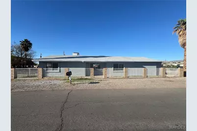 608 Malibu Drive, Bullhead City, AZ 86442 - Photo 1