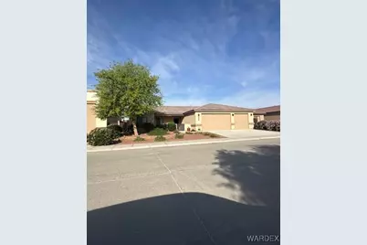 6099 Columbia Avenue, Fort Mohave, AZ 86426 - Photo 1