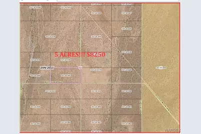 351-22-047 Victoria, Dolan Springs, AZ 86441 - Photo 1