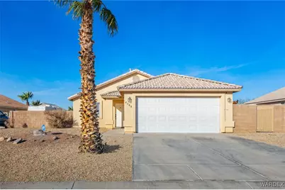 4769 S Tracy Lane, Fort Mohave, AZ 86426 - Photo 1