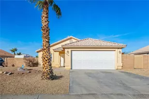 4769 S Tracy Ln, Fort Mohave, AZ 86426 - Photo 1