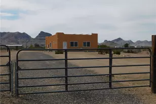 2321 S Carrizo Rd, Golden Valley, AZ 86413 - Photo 1