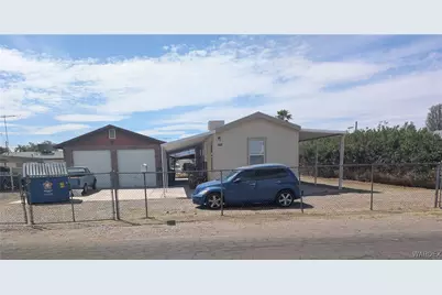 722 Primrose Lane, Bullhead City, AZ 86442 - Photo 1