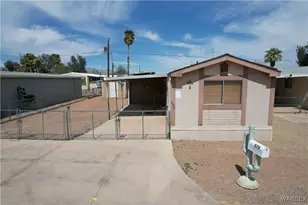 575 E Clearview Dr, Mohave Valley, AZ 86440 - Photo 1