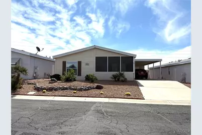 2350 Adobe Road #24, Bullhead City, AZ 86442 - Photo 1