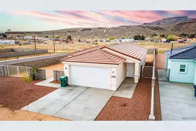 4715 N Sierra Road, Kingman, AZ 86409 - Photo 1