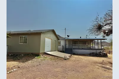 3315 W Gordon Lane, Golden Valley, AZ 86413 - Photo 1
