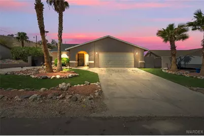 1805 Escalera Circle, Bullhead City, AZ 86442 - Photo 1