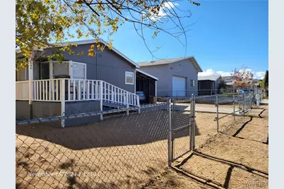 2640 E Snavely Avenue, Kingman, AZ 86409 - Photo 1