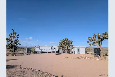 26805 N Verde Road, Meadview, AZ 86444 - Photo 1