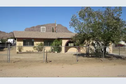 4797 N College Drive, Kingman, AZ 86409 - Photo 1