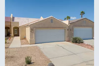2941 Country Club Drive, Bullhead City, AZ 86442 - Photo 1