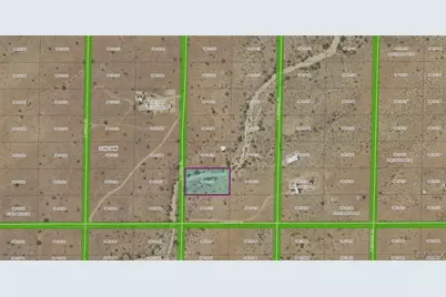 Lot 18 N Aduwa Drive, Chloride, AZ 86431 - Photo 1