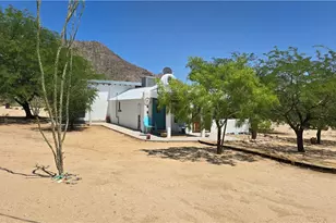 11658 S Sherry Rd, Yucca, AZ 86438 - Photo 1