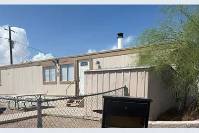 1947 El Monte Drive, Bullhead City, AZ 86442 - Photo 1