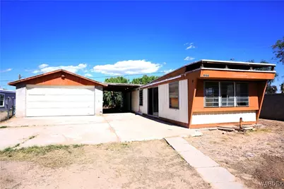 10108 S River Delta Road, Mohave Valley, AZ 86440 - Photo 1