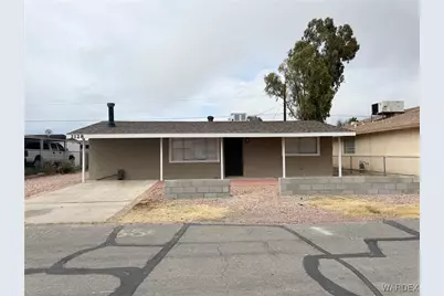 2128 Whitewater Drive, Bullhead City, AZ 86442 - Photo 1