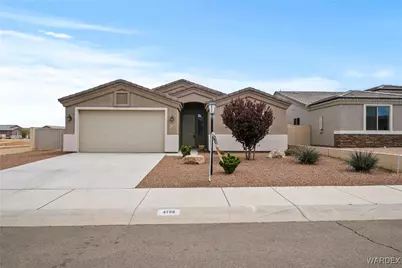 4786 E Old West Road, Kingman, AZ 86401 - Photo 1