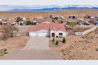 10450 N Bell Butte Court, Kingman, AZ 86401 - Photo 1