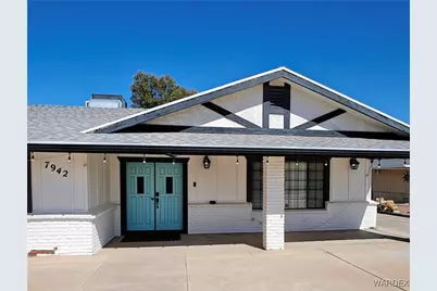 7942 S Center Street, Mohave Valley, AZ 86440 - Photo 1