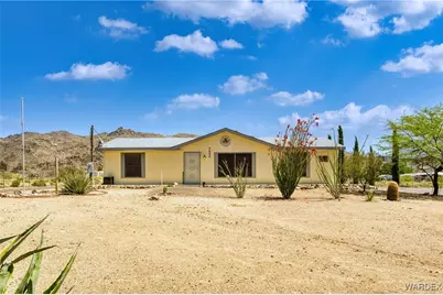 3690 N Bouse Road, Golden Valley, AZ 86413 - Photo 1