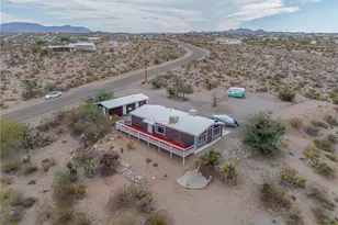 30725 N Bright Angel Dr, Meadview, AZ 86444 - Photo 1