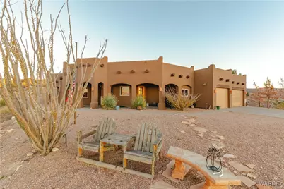 3516 E Bandit Lane, Kingman, AZ 86401 - Photo 1