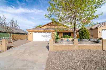 2942 N Tanner Street, Kingman, AZ 86401 - Photo 1
