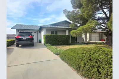 2535 Ashfork Avenue, Kingman, AZ 86401 - Photo 1