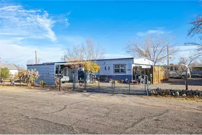 3655 E Canary Lane, Kingman, AZ 86409 - Photo 1