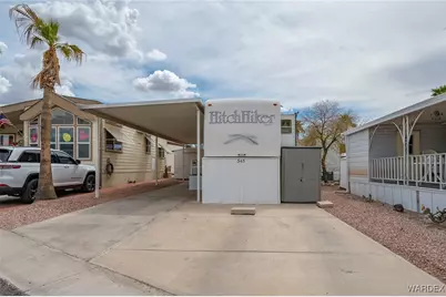 2000 Ramar Road #345, Bullhead City, AZ 86442 - Photo 1