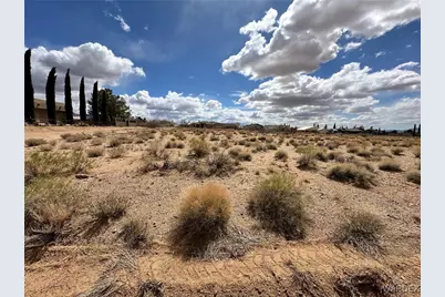 7436 E Blazed Ridge Drive, Kingman, AZ 86401 - Photo 1