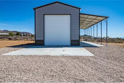 3592 N Bouse Road, Golden Valley, AZ 86413 - Photo 1